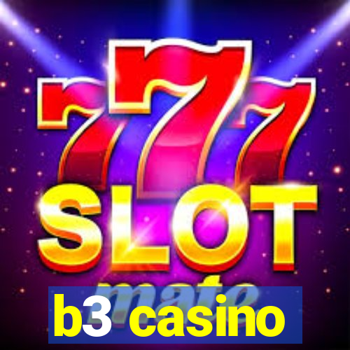 b3 casino